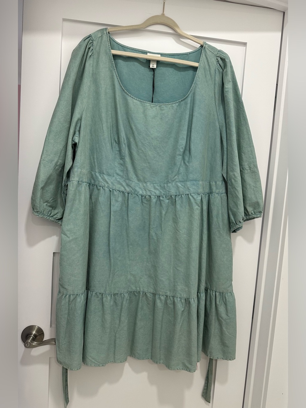 Ava & Viv dress
